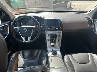 Volvo XC60 2.0 D4 Drive-E Summum - 8