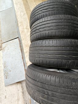 Alu kola 5x120 R17 VW T5, T6, BMW - 8