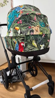 Komplet Cybex Priam We The Best DJ Khaled - 8