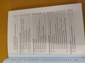 Základy imunologie - Hořejší, Bartůňková, Brdička, Špíček - 8