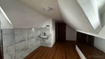 Pronájem komerčního prostoru, 66m2, Plzeň, ev.č. 00082 - 8