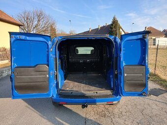 Prodám FIAT DOBLO 1,6 Multijet - 8