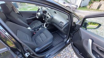 Kia Ceed combi 1.4 cvvt 73 Kw - 8