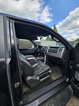 Ford f150 RAPTOR - 8