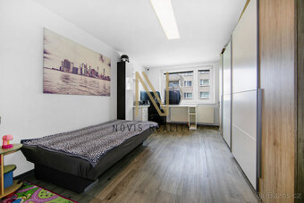 Prodej, byt, 3+1, 75 m², Pernarec - 8