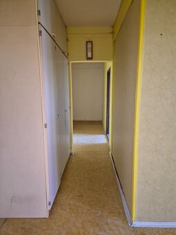 Prodám byt 3+1, 63 m², 2NP, lodžie, J. Maluchy, Ov - Dubina - 8