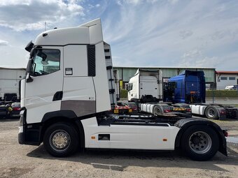Renault T520 - 2X TANK , FULL SPOJLER - COMFORT CABIN - 8