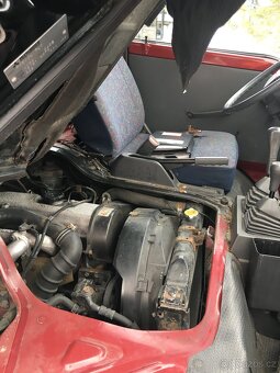Mitsubishi L300,2.5TD-4x4 - 8