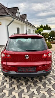 VW TIGUAN 2.0Tdi 103kw - 8