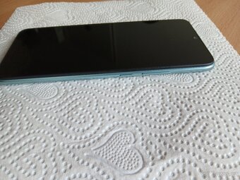 Xiaomi Redmi 10C 4 GB / 64 GB Mint Green – komplet balení - 8