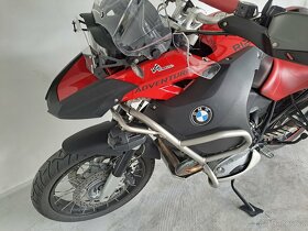 BMW R 1200 GS Adventure - 8