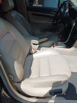 Škoda Superb 1.9 TDI 96kw - 8