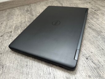 DELL LATITUDE - i7/SSD/2xGPU/8(16GB)/WIN - 8