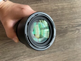 Nikon 18-105 mm f/3,5-5,6 AF-S DX G ED VR - 8