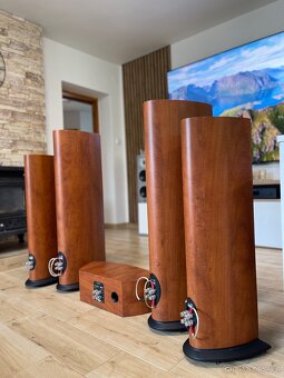 KEF IQ 5.0 set - 8