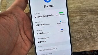 Samsung Galaxy A56 dual 8/256GB - aj vymením - 8