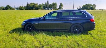 BMW F11 530d - 8