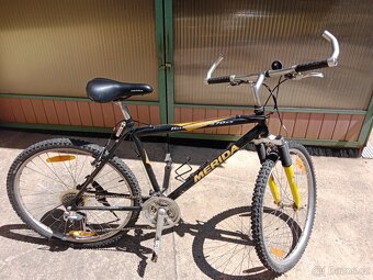 kolo MERIDA - 8