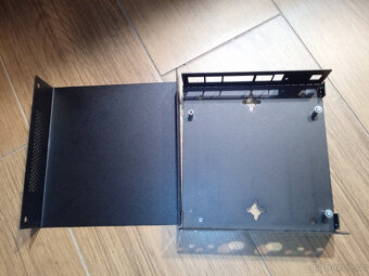 kovová krabička pro mikrotik routerboard - 8