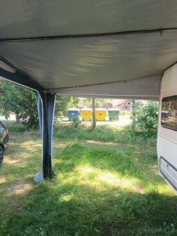 Předstan ke karavanu - 8