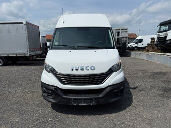 Iveco Daily 35S16 2.3 MAXI - 8