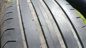 225/45/17 letní sada Fulda,hankook - 8