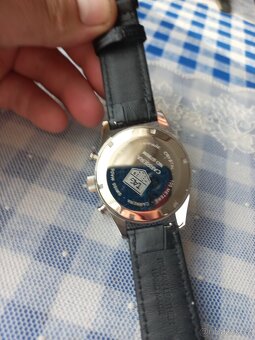 Hodinky CARRERA - 8