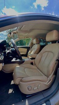 Audi A7 3.0TFSI S-LINE - po servisu - 8