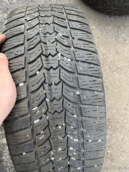 Originál Alu kola ford - 8