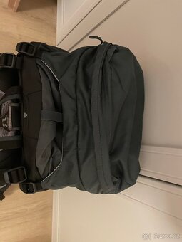 Deuter Aircotact Lite 40+10 - 8