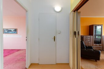 Prodej bytu 2+1, 59 m2, Holasická, Opava - 8