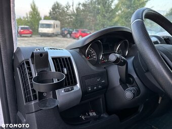 OPEL MOVANO L4H3 Nejdelší, nejvyšší Rok výroby: březen 202 - 8