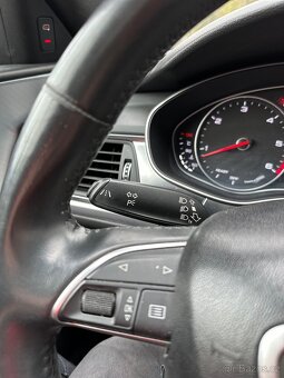 Audi A6 - 8