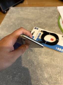 Prodám iPhone XS 64gb (100% kondice baterie) - 8