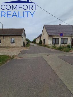 Prodej stavebního pozemku v obci Trnové Pole - 8