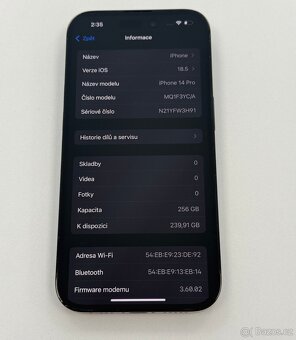 iPhone 14 Pro 256GB ✅ ZARUKA - 8