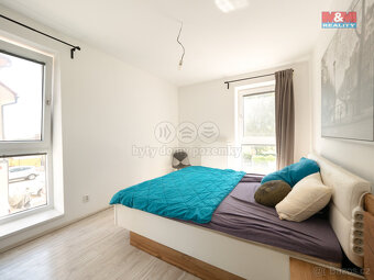 Prodej bytu 3+kk, 70 m², Praha, ul. Podchýšská - 8