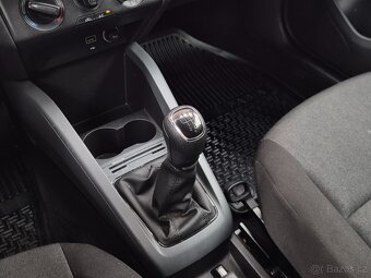 ŠKODA Fabia 1.0TSI 70kW 69 174km Combi 2021 Manuál ČR Servis - 8