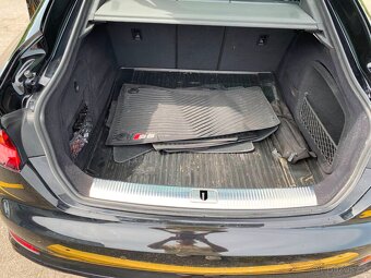 Audi S5 Sportback 3.0T quattro Prestige, r.v. 2019 - 8