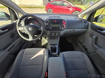 VW Golf Plus 1.9TDI,66kw, STK do 6/2027. - 8