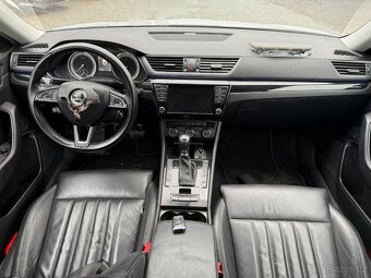 Náhradní díly Superb III 2.0 TDI 140kw 4x4 DSG DFCA RBQ LS9R - 8