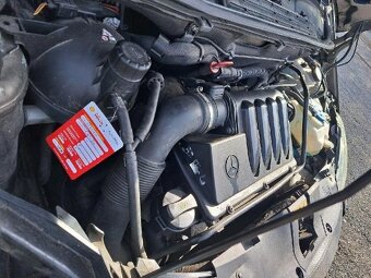 Mercedes-Benz A180 CDI r.v.2010 Avantgarde - 8