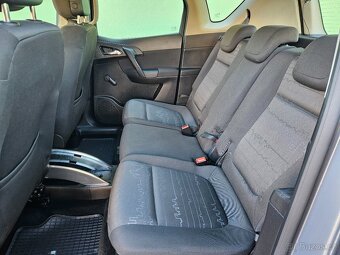 OPEL MERIVA 1.4 BENZÍN,88KW,TOP STAV,TAŽNÉ,DIGI KLIMA - 8
