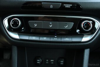 Hyundai i30 1,0 T-GDI NOVÉ V ČR, FASTBACK,2018 - 8