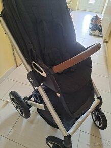 Cybex Talos S lux - 8