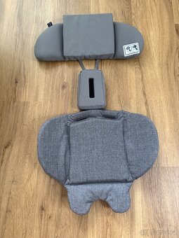 Vajíčko cybex platinum cloud z i size plus - 8