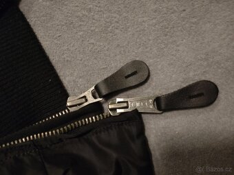 BUNDA BOMBER ALPHA INDUSTRIES MA-1 D-Tec 2XL - 8