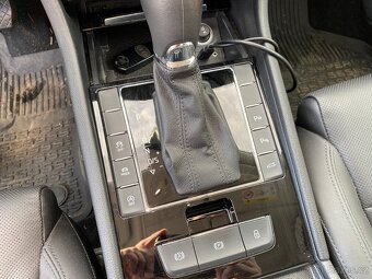 Škoda Superb 3 L&K, 2.0TDi 140kW, 4x4 - 8