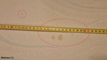 Matrace Dřevočal Monika - 8