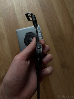 Garmin Fenix 7X Pro Solar 51mm - 8